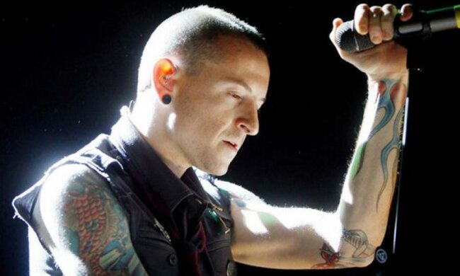 Приватна церемонія: де поховали фронтмена Linkin Park 