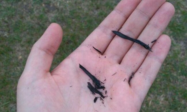 Скрін, Facebook