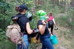 Фото: "Чорнобильський Радіаційно-екологічний Біосферний Заповідник"