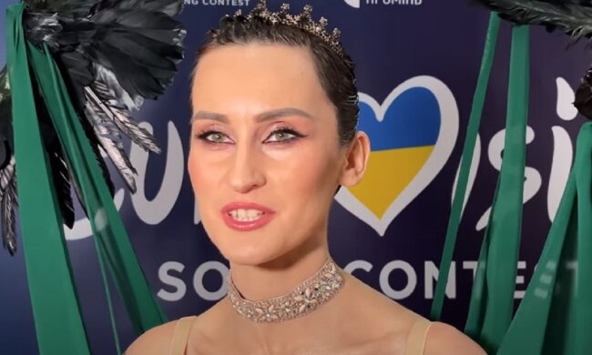 Катя Павленко. Фото: YouTube