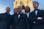 Тарас Тополя з "Антитіла" похвалився власною зіркою, і це не Alyosha