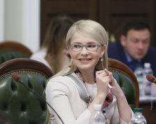 Юлія Тимошенко