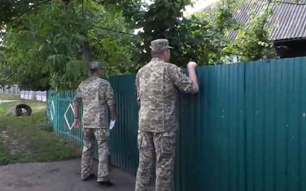Первые в списках на мобилизацию: за кем в июле придут ТЦК