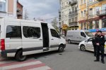 Фанати влаштували криваво-вогняне пекло в центрі Києва: копи розкрили подробиці