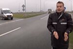Під Дніпром з'явилася "вбивча" розв'язка, водії хапаються за голови: "Перехрестя 100 трупів"