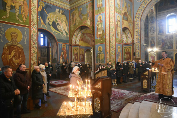 Церква, православні свята - фото ПЦУ