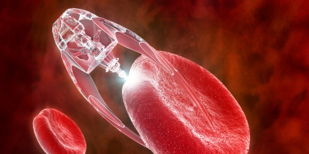 Медики испытали новое оружие против рака: не обошлось без наночастиц