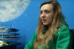 Скрин, видео YouTube Ольга