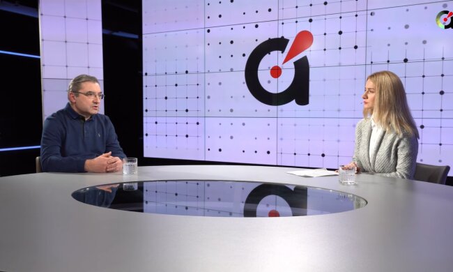 Володимир Нагірний