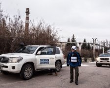 Німецький міністр натякнув на виведення місії ОБСЄ з Донбасу