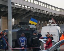 Головне за день середи 18 вересня: теракт у центрі Києва, Порошенко в "95 Кварталі" і виведення військ з Донбасу