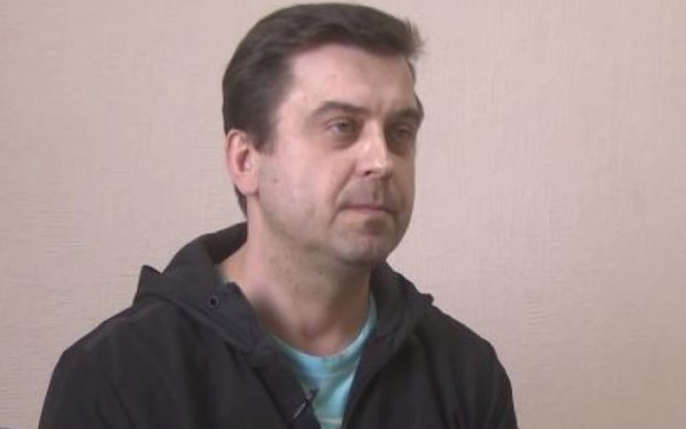 Бойовики захопили і кинули в підвал українського суддю