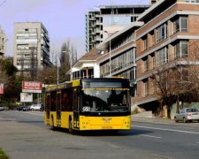 Подорожание проезда в Киеве: Кличко отправили в суд