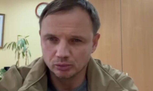 Кирило Стремоусов, фото: скріншот із відео