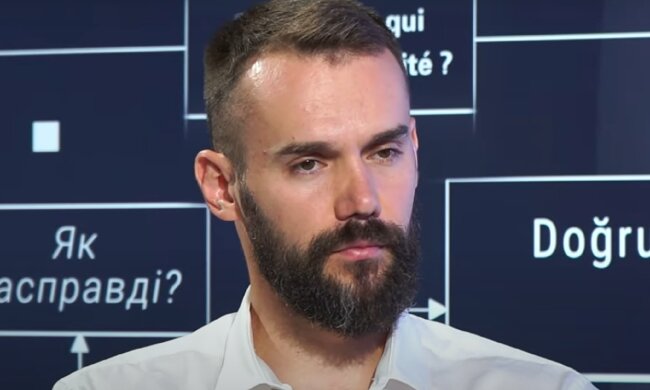 Сергей Тамарин
