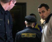 Сенцов незабаром повернеться в Україну, - ЗМІ