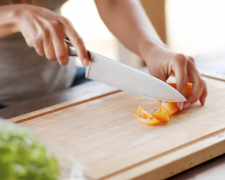 Кухонні дошки / фото: Freepik