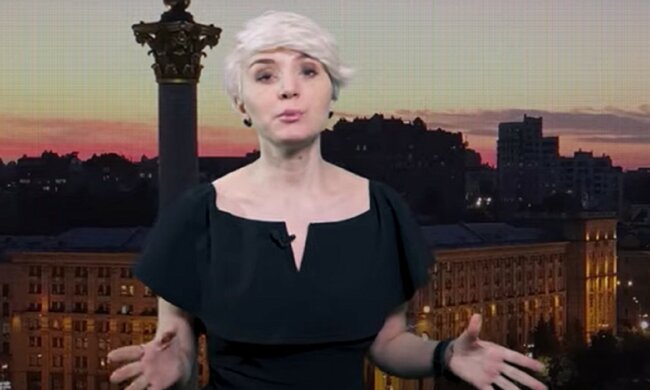 Катерина Котенкова