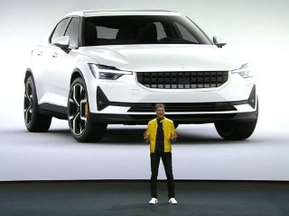 Polestar 2