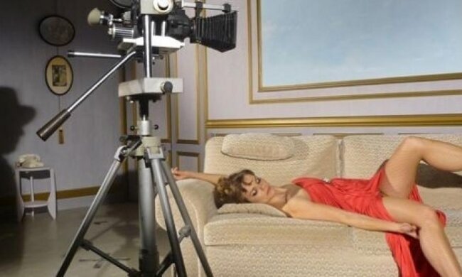 Поліція закрила харківську онлайн-порностудію