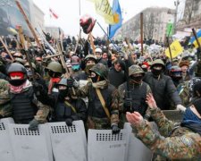З'явилися нові дані про загиблих на Майдані і це не всім сподобається