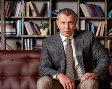 Володимир Мунтян відповів на звинувачення у відвертому інтерв'ю