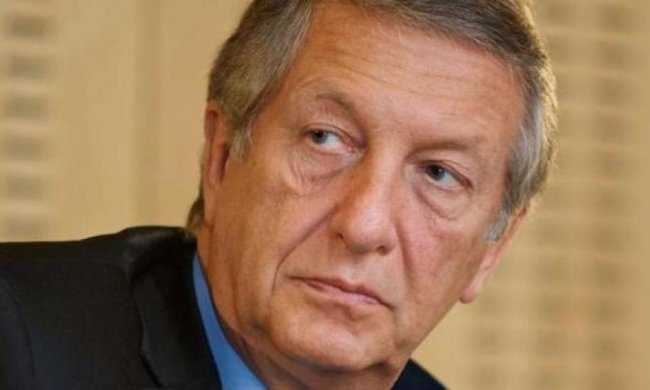 Російський політик похвалив Порошенка 
