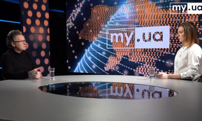 Геннадий Балашов