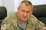 Генерал-майор Дмитро Марченко. Фото: Telegram