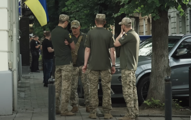 Мобілізація з інвалідністю: хто може потрапити під приціл ТЦК