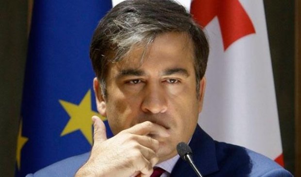 Кивалов готовит манипуляции во время выборов в Затоке - Саакашвили