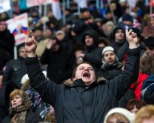 Назван главный инстинкт россиян