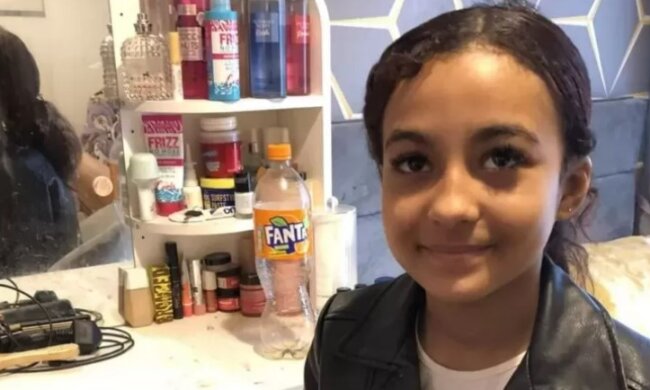 12-річна дівчинка впала в кому через електронні цигарки. Фото BBC