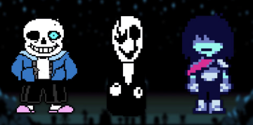 Undertale