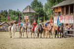 Под Киевом покажут уникальных древних животных