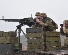 Умоляли о пощаде: стражи Авдеевки устроили кошмар террористам