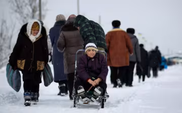 Перерасчет пенсий в 2020 году: украинцам показали важную формулу, чей кошелек станет "толще"