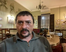 Петро Михайленко, фото – Facebook