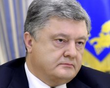 Порошенко резко прокомментировал введение абонплаты за газ