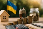 Пенсионная реформа: гарантированная пенсия 6000 грн с 2027 года