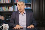Євген Комаровський, скріншот YouTube