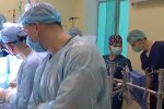 Маленького украинца пожирает агрессивный рак, родители умоляют о помощи: "Акимчик хочет жить!"