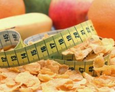 7 продуктів, від яких худнуть