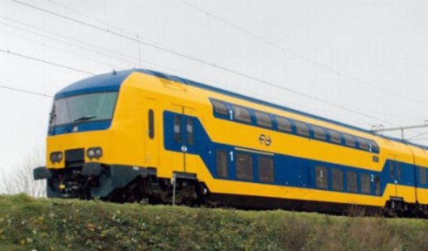 Поезда в Голландии перейдут на энергию ветра через три года 