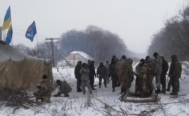 Нардеп: блокада може сформувати у мешканців Донбасу "синдром відторгнення"