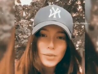 Публікація шанувальників Марії Кравець, скріншот Instagram "dixi_masha"