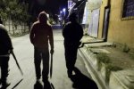 Отморозки с арматурой бросались на одесситов: фото