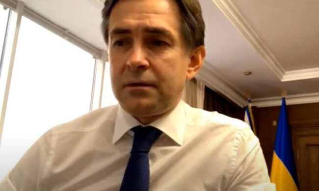 Олексій Любченко, голова Державної податкової служби України