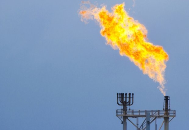 Україна домовляється з Китаєм та Індією про розробку родовищ нетрадиційного газу