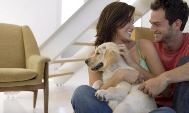 Терапия для влюбленных: как шесть минут интересного занятия спасут брак